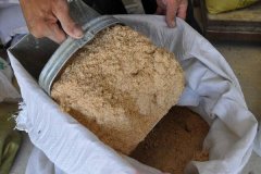仔猪浓缩饲料配方与喂养指南 使用浓缩饲